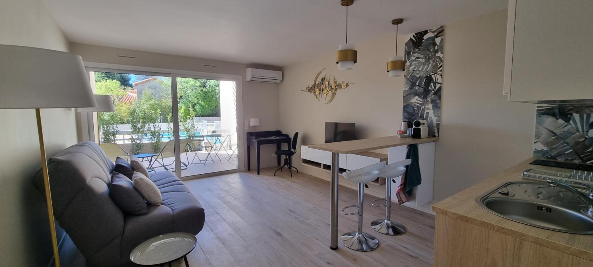 Apartamento 